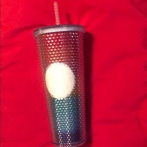 Limited edition Starbucks 2020 Pride cup